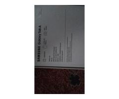 Samsung galaxy tab A 8.0 2019 T295 - 2
