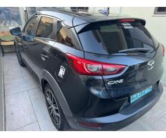 Mazda CX-3 - 2