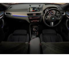 BMW X2 20i Msport - 3