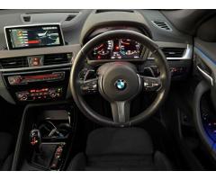 BMW X2 20i Msport - 4