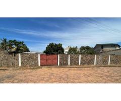 Casa na Cidade da Matola
