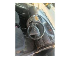 Toyota | Ractis | 2008 | Automático | 1.5 ✅️ - 6