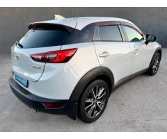 Mazda | CX-3 | 2015 | Recém-importado ✅️