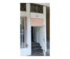 Loja a venda em frente ao Jardim madjermane