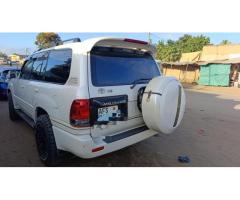 Toyota | Land Cruiser VX Limited | 4.7 | Gasolina | V8 | 4x4 ✅️ - 2