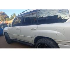 Toyota | Land Cruiser VX Limited | 4.7 | Gasolina | V8 | 4x4 ✅️ - 3