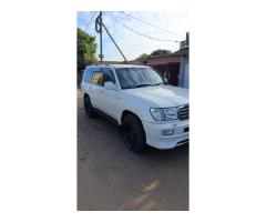 Toyota | Land Cruiser VX Limited | 4.7 | Gasolina | V8 | 4x4 ✅️ - 4