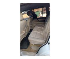 Toyota | Land Cruiser VX Limited | 4.7 | Gasolina | V8 | 4x4 ✅️ - 6