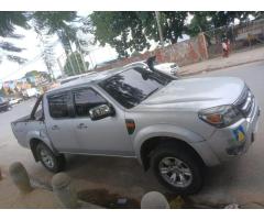 Ford | Ranger XLT | 2011 | Manual | 2.5 | 4x4 ✅️ - 2