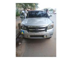 Ford | Ranger XLT | 2011 | Manual | 2.5 | 4x4 ✅️ - 3
