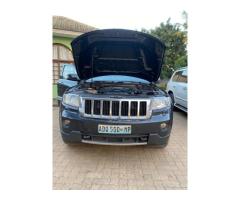 Jeep | Grand Cherokee CRD | 2012 | Diesel | V6 | 4x4 ✅️ - 2
