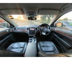 Jeep | Grand Cherokee CRD | 2012 | Diesel | V6 | 4x4 ✅️ - 5