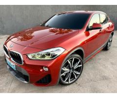 BMW | X2 20i M Sport | 2018 | Recém-importado ✅️