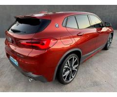 BMW | X2 20i M Sport | 2018 | Recém-importado ✅️ - 2