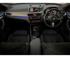 BMW | X2 20i M Sport | 2018 | Recém-importado ✅️ - 3