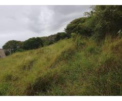 50x100 plot of land for sale/transfer right by the beach in Ka Tembe | Ka Elisa - 3