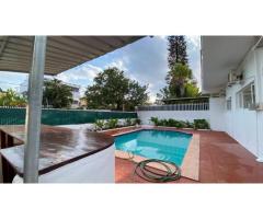 Vende-se moradia geminada T4 com piscina na Sommerschield 🏠 - 2