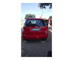 Toyota | Ractis | 2012 | Automático | 1.5 ✅️ - 5