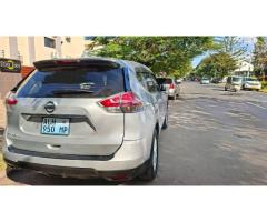 Nissan X-trail - 3