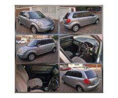 Mazda Verisa