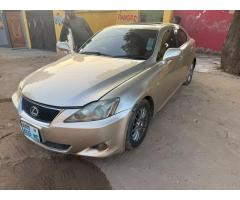 Lexus IS250