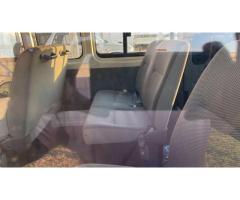 Toyota | Quantum GL | Automático | 2kd | 15 Lugares ✅️ - 4