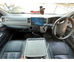 Toyota | Quantum GL | 1TR | Automático | 15 Lugares ✅️ - 6