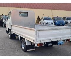 Toyota | Hiace | 2L | 1500kg | Recém-importada ✅️ - 4