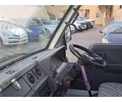 Toyota | Hiace | 2L | 1500kg | Recém-importada ✅️ - 6