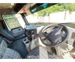 Sinotruk | Howo | 371 | 2016 | 10 rodas | 22m³ ✅️ - 5