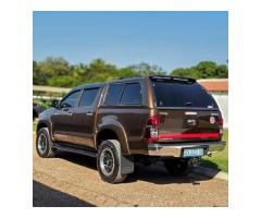 Toyota | Hilux Legend 45 | 2015 | Manual | Diesel | 4x4 ✅️ - 2