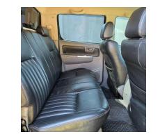 Toyota | Hilux Legend 45 | 2015 | Manual | Diesel | 4x4 ✅️ - 6