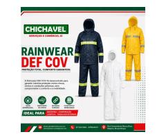 Roupa de chuva
