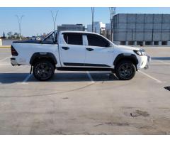 Toyota | Hilux GD-6 | 2016 | Recém-importada ✅️