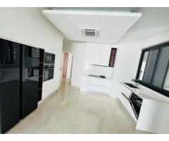 4-bedroom house for rent at ORION Condominium ✅️