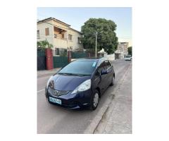 Honda Fit - 2