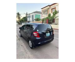 Honda Fit - 3