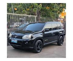 Nissan X-trail - 2
