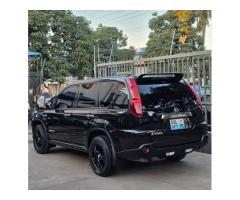 Nissan X-trail - 3