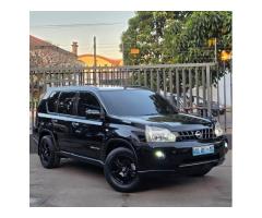 Nissan X-trail - 4