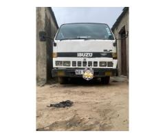 Isuzu | ELF | Manual | 2.5L | 1500kg ✅️ - 3
