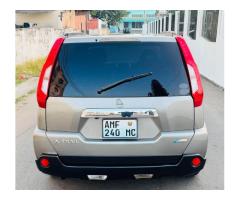 Nissan | X-Trail | 2011 | Automático | 2.0 | 4x4 ✅️