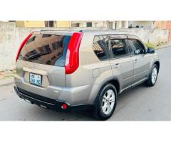 Nissan | X-Trail | 2011 | Automático | 2.0 | 4x4 ✅️ - 2
