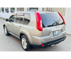 Nissan | X-Trail | 2011 | Automático | 2.0 | 4x4 ✅️ - 3