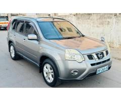 Nissan | X-Trail | 2011 | Automático | 2.0 | 4x4 ✅️ - 4