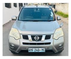 Nissan | X-Trail | 2011 | Automático | 2.0 | 4x4 ✅️ - 5