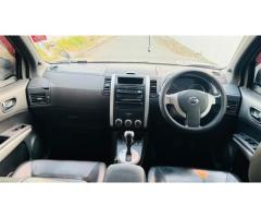 Nissan | X-Trail | 2011 | Automático | 2.0 | 4x4 ✅️ - 6