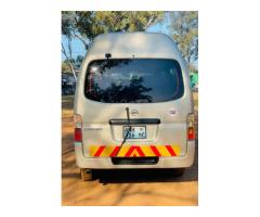 Nissan | Caravan ◇ High Roof | 15 Lugares ✅️ - 4