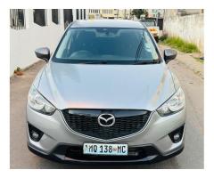 Mazda | CX-5 | 2013 | Automático | 2.2 | 4x4 ✅️
