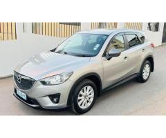 Mazda | CX-5 | 2013 | Automático | 2.2 | 4x4 ✅️ - 3